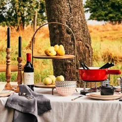 WINE Pfeffermühle 8er-Set