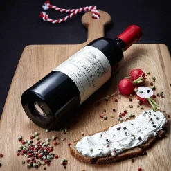 WINE Pfeffermühle 8er-Set