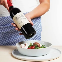 WINE Pfeffermühle 8er-Set