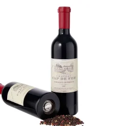 WINE Pfeffermühle 8er-Set