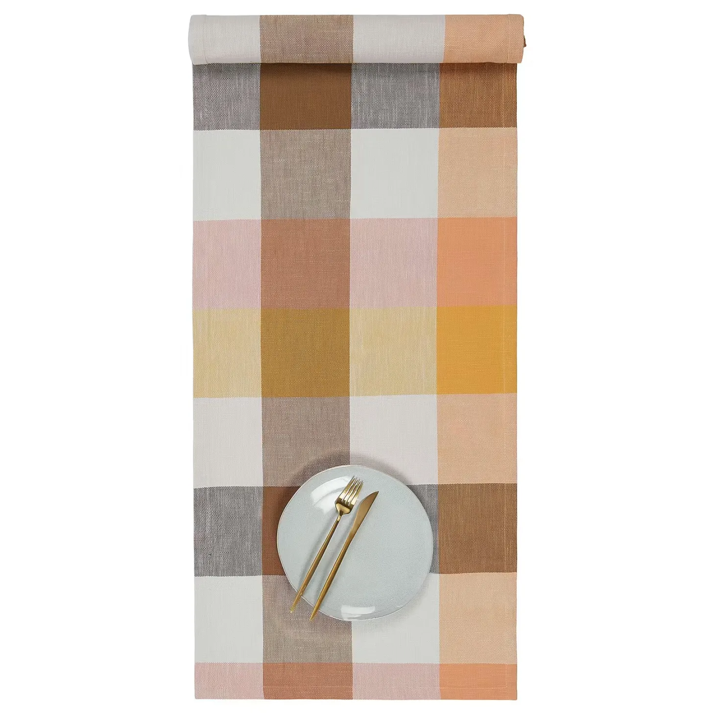 WOODSTOCK Tischläufer