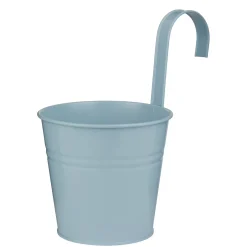 ZINC Hängetopf