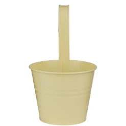 ZINC Hängetopf 6er-Set