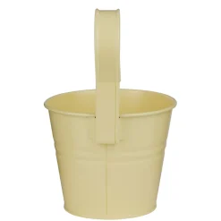 ZINC Hängetopf 6er-Set