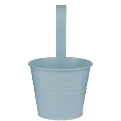 ZINC Hängetopf 6er-Set