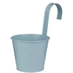 ZINC Hängetopf 6er-Set