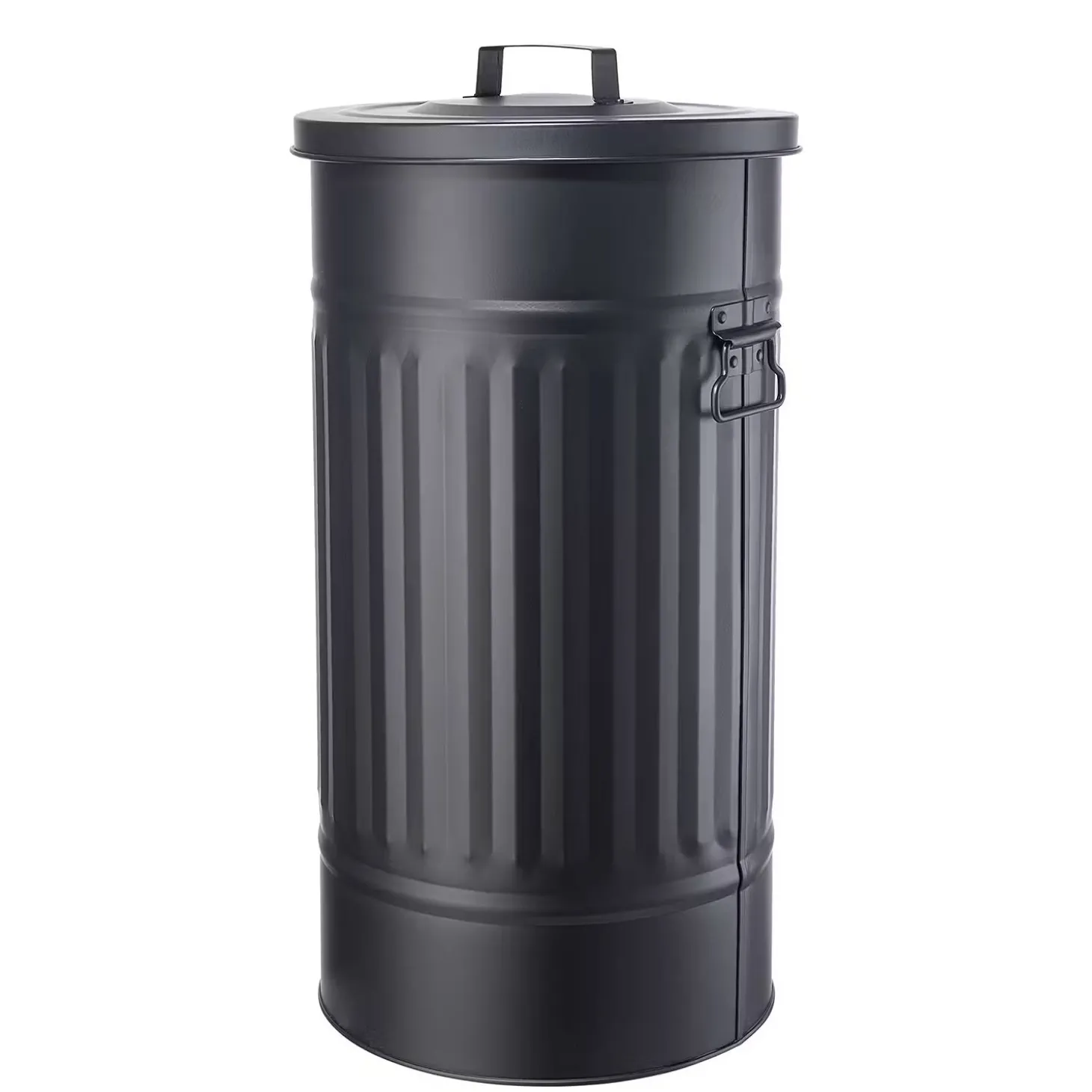 ZINC Mülltonne Oskar