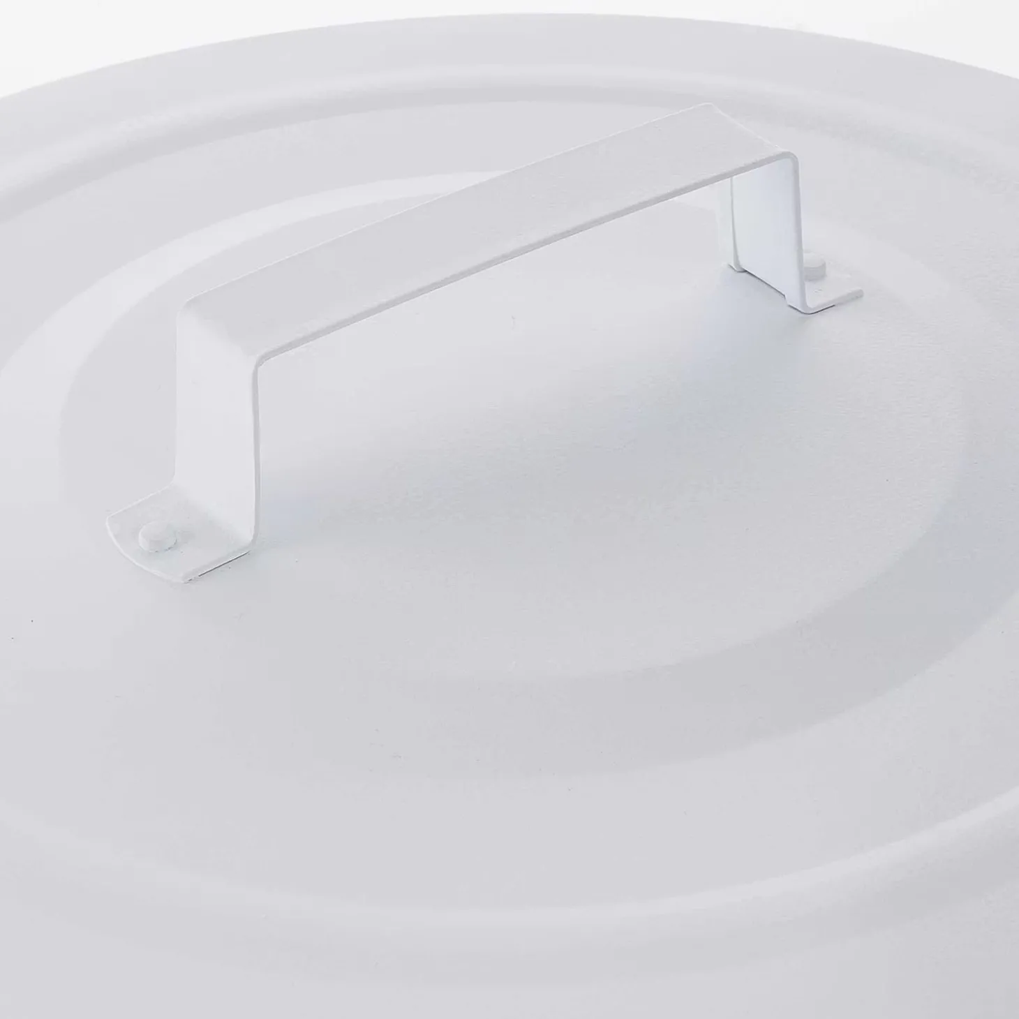 ZINC Mülltonne Oskar