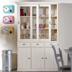 ZINC Mülltonne Oskar