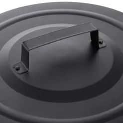 ZINC Mülltonne Oskar